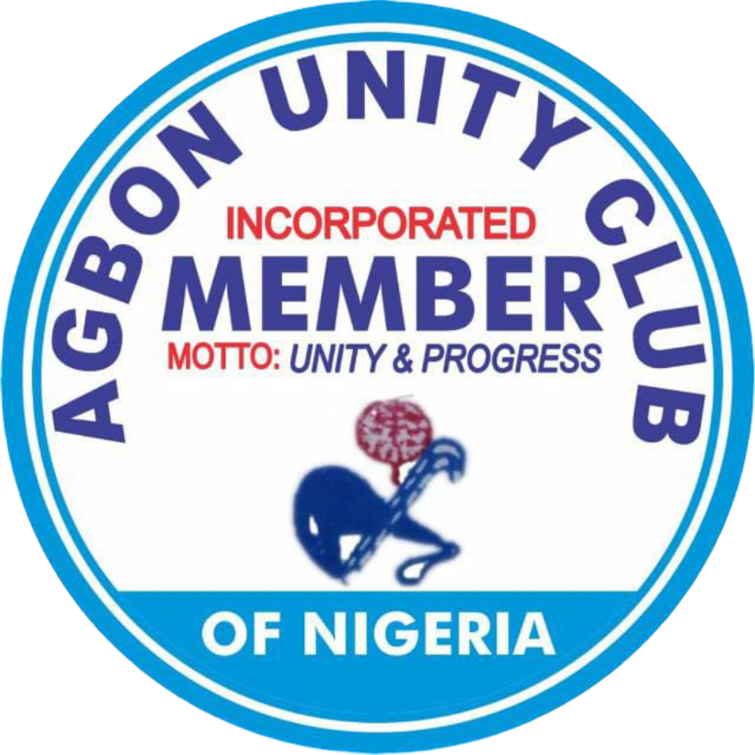 AGBON UNITY CLUB